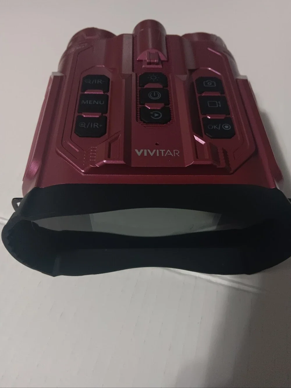 Vivitar Digital Camara Binocular With Night Vision